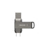 Lexar Flash Drive 2in1แฟลชไดรฟ์ D400 32/64/128GB Dual USB Type-C/A USB 3.1 รับประกัน 5 ปี