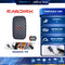 SANDISK PORTABLE SSD (เอสเอสดีพกพา) SDSSDE10 1TB USB 3.2 Gen 2 (SDSSDE10-1T00-Z25) WARRANTY 3 Y.
