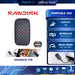 SANDISK PORTABLE SSD (เอสเอสดีพกพา) SDSSDE10 1TB USB 3.2 Gen 2 (SDSSDE10-1T00-Z25) WARRANTY 3 Y.