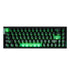 ATK Gaming Keyboards (คีย์บอร์ดเกมมิ่ง) RS6 Air Wired Magnetic HE Keyboard รับประกัน 1 ปี