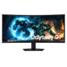 Samsung Gaming Monitor (จอเกมมิ่ง) 37" - 40" Odyssey G7 G75F Curved LS37FG752EEXXT/LS40FG752EEXXT ประกัน 3 ปี