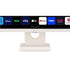 LG SMART MONITOR (จอมอนิเตอร์) พร้อม webOS 27U511SA-W l 32SR50F-W l 34U601SA-W ประกัน 1 ปี