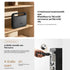 XIAOMI MIJIA TOOL KIT ชุดเครื่องมืออเนกประสงค์ แบตเตอรี่ความจุสูง  2,000mAh ขันสกรูได้ประมาณ 600 ตัว ต่อการชาร์จ 1 ครั้ง