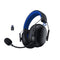 Razer BlackShark V3 X HyperSpeed for PlayStation - Wireless Esports Headset หูฟังเกมมิ่ง
