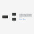 SYNOLOGY DISKSTATION (อุปกรณ์จัดเก็บข้อมูลบนเครือข่าย) DS1825NEO+ 8Bays AMD Ryzen V1500B W. 3 Y.