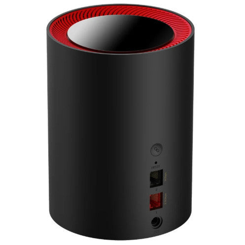 CUDY M3000 (1-Pack) AX3000 Mesh WiFi 6 อุปกรณ์กระจายสัญญาณ 2.5Gbps Solution