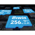 BIWIN MICRO SD (ไมโครเอสดีการ์ด) MS100 64GB UHS-I (ACC-BIW-MS100 64GB) WARRANTY 5 YEARS