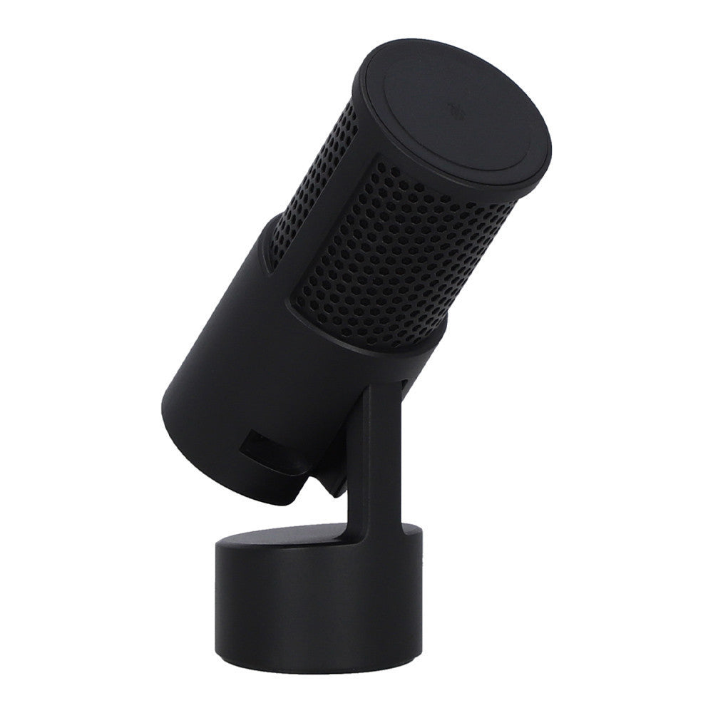HyperX Solocast 2 USB Condenser Gaming Microphone ไมโครโฟนเกมมิ่ง รองรับ PC PS4 รับประกัน 2 ปี