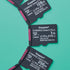 KINGSTON SANDISK MICRO SD (ไมโครเอสดี) CANVAS SELECT PLUS 64GB BIG PACKS 100-500pcs LIFETIME WARRANTY