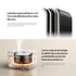 Xiaomi  Mi Multifunction Rice Cooker 4L หม้อหุงข้าวอเนกประสงค์ กำลังไฟ 860W ตั้งเวลาล่วงหน้าได้ 24 ชั่วโมง