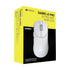 CORSAIR (เมาส์เกมมิ่ง) GAMING MOUSE SABRE V2 PRO ULTRALIGHT WIRELESS รับประกัน 2 ปี
