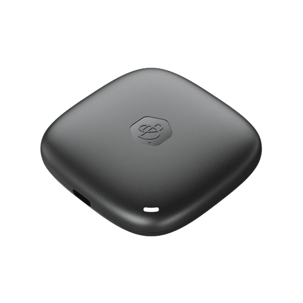 SYNOLOGY PORTABLE SSD (เอสเอสดีพกพา) BeeDrive 1TB (BDS70-1T) WARRANTY 3 YEARS