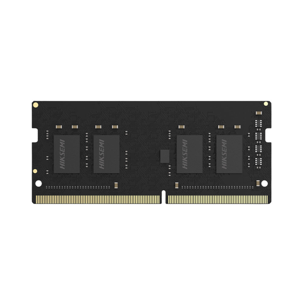 HIKSEMI RAM (แรม) HIKER 16GB DDR5 4800MHz SO-DIMM (HSC516S48Z1 16G) LIFETIME WARRANTY