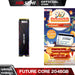 HIKSEMI FUTURE Core PCIe 5.0 NVMe M.2 2280 SSD ความจุ 2048GB 14800MB/s 12800MB/s รับประกัน 5 ปี