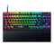 Razer Huntsman V3 Pro - Analog Optical Esports Keyboard US Layout (คีย์บอร์ดเกมมิ่ง)