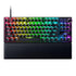 Razer Huntsman V3 Pro - Analog Optical Esports Keyboard US Layout (คีย์บอร์ดเกมมิ่ง)