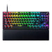 Razer Huntsman V3 Pro - Analog Optical Esports Keyboard US Layout (คีย์บอร์ดเกมมิ่ง)
