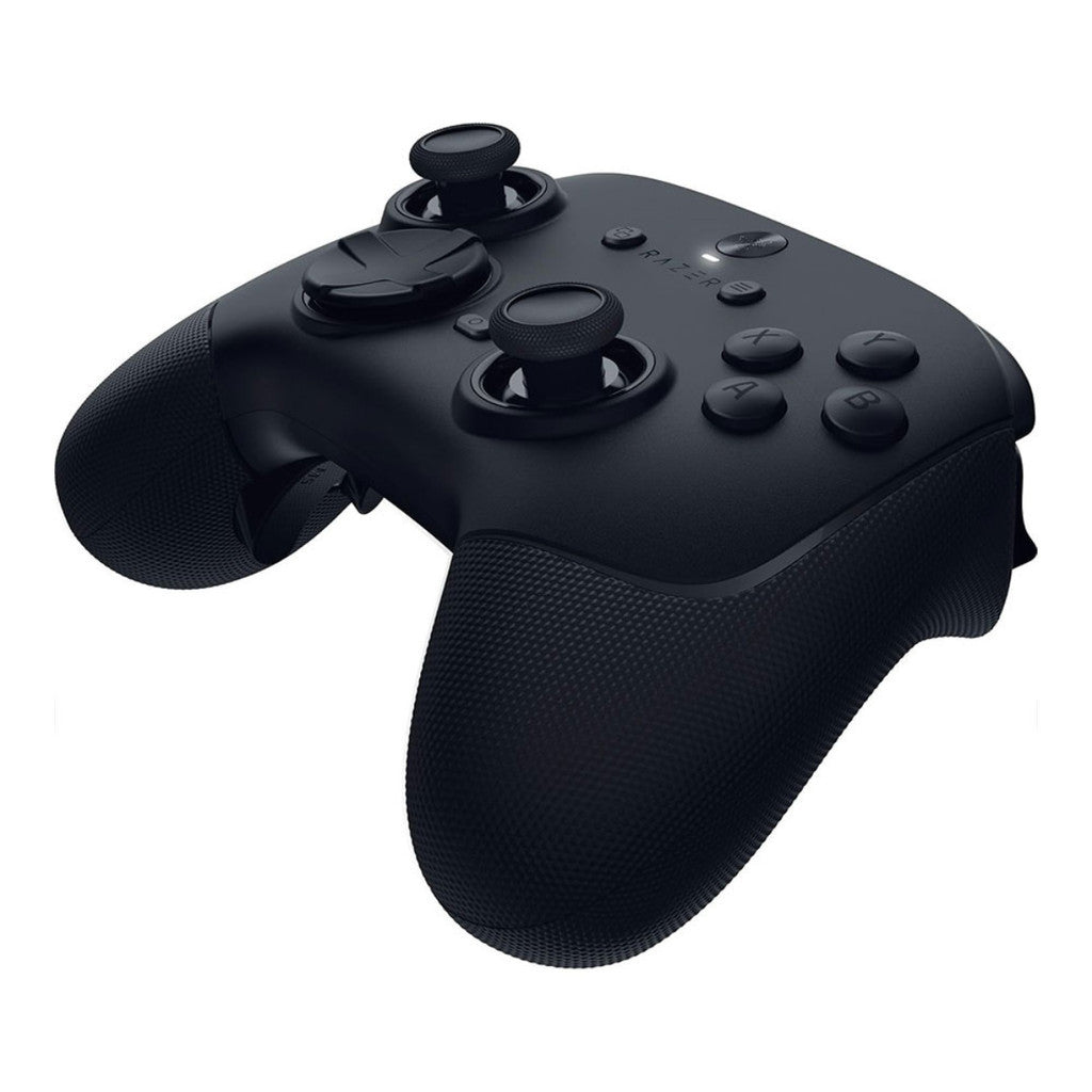 Razer Wolverine V3 Pro 8K Wireless Controller สำหรับ PC การตอบสนองไว ประกันศูนย์ไทย 1 ปี
