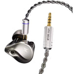ATK Horizon DSP Gaming In-ear Earphones หูฟังฟังไฮไฟสําหรับเล่นเกมแบบมีสาย รับประกัน 1 ปี