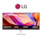 LG Monitor (จอมอนิเตอร์) UltraWide 29U531A-W 29" IPS WFHD 100Hz รับประกัน 3 ปี