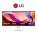 LG Monitor (จอมอนิเตอร์) UltraWide 29U531A-W 29" IPS WFHD 100Hz รับประกัน 3 ปี