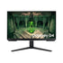 Monitor(จอมอนิเตอร์) 25" Samsung Odyssey G4 G400 FHD 240Hz Gaming (LS25BG400EEXXT)