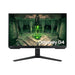 Monitor(จอมอนิเตอร์) 25" Samsung Odyssey G4 G400 FHD 240Hz Gaming (LS25BG400EEXXT)