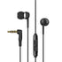 Sennheiser CX80S / CX80U  หูฟังแบบมีสายสวมใส่สบาย ประกัน 1 ปี