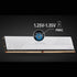 ZADAK RAM (แรม) TWIST 16GB(16GB*1) DDR5 6000MHz WARRANTY 3 YEARS