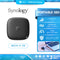 SYNOLOGY PORTABLE SSD (เอสเอสดีพกพา) BeeDrive 1TB (BDS70-1T) WARRANTY 3 YEARS