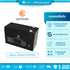 Katzuni Battery Model 7.8AH/9AH/1.3AH/5.5AH สินค้ารับประกัน 1 ปี