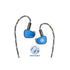 JUZEAR In-Ear หูฟัง Nimbus  IEMs 1 ไดรเวอร์ Dynamic MACCD โทนเสียงสมดุล รับประกัน 1 ปี