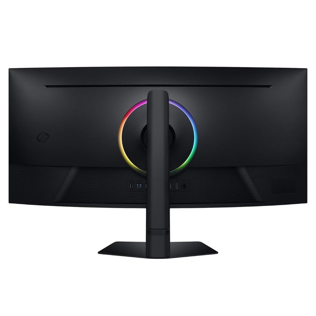 Samsung Gaming Monitor (จอเกมมิ่ง) 37