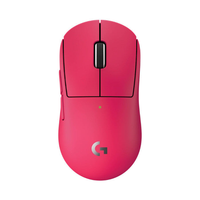 LOGITECH G PRO X SUPERLIGHT 2C WIRELESS MOUSE เมาส์เกมมิ่งไร้สาย
