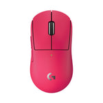 LOGITECH G PRO X SUPERLIGHT 2C WIRELESS MOUSE เมาส์เกมมิ่งไร้สาย
