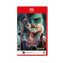 NINTENDO SWITCH 2 DEVIL MAY CRY 5 - DEVIL HUNTER EDITION แนวเกม STEALTH ACTION แผ่นเกมมือหนึ่ง (เกม KEYCARD)