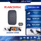 SANDISK PORTABLE SSD (เอสเอสดีพกพา) SDSSDE10 500GB USB 3.2 Gen 2 (SDSSDE10-500G-G25) WARRANTY 3 Y.