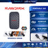 SANDISK PORTABLE SSD (เอสเอสดีพกพา) SDSSDE10 500GB USB 3.2 Gen 2 (SDSSDE10-500G-G25) WARRANTY 3 Y.