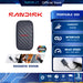 SANDISK PORTABLE SSD (เอสเอสดีพกพา) SDSSDE10 500GB USB 3.2 Gen 2 (SDSSDE10-500G-G25) WARRANTY 3 Y.