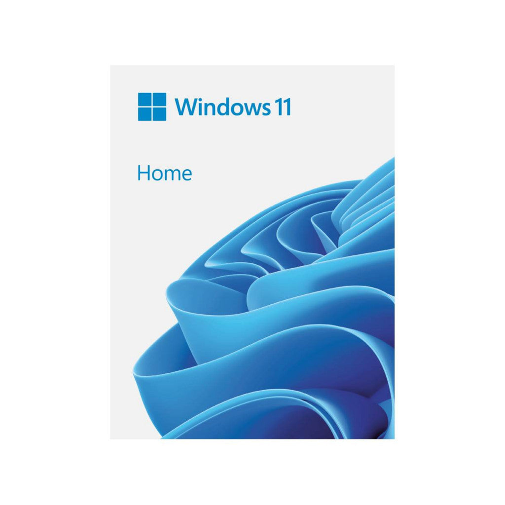 MICROSOFT WINDOWS (วินโดวส์) WINDOWS HOME FPP 11 64-bit ENG Intl USB (HAJ-00090)