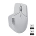 Rapoo รุ่น MT760L  Multi-mode Wireless Optical Mouse เมาส์ไร้สายแบบหลายโหมด รับประกัน 2 ปี
