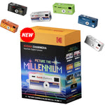 Kodak Charmera Keychain Digital Camera Blind Box v.1 / Millennium Edition รับประกัน 1 ปี