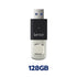 Lexar JumpDrive F35P แฟลชไดร์ฟ Fingerprint USB 3.2 Gen 1 64GB/128GB รับประกัน 3 ปี