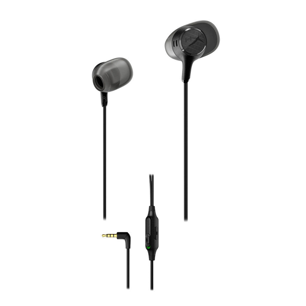 HyperX Gaming Headphones หูฟังเอียร์บัด Cloud Earbuds III S 3.5mm. / USB-C รับประกัน 2 ปี