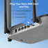 Mercusys MB115-4G เราเตอร์ใส่ซิม 4G LTE Router 300 Mbps Wireless N รับประกัน 3 ปี