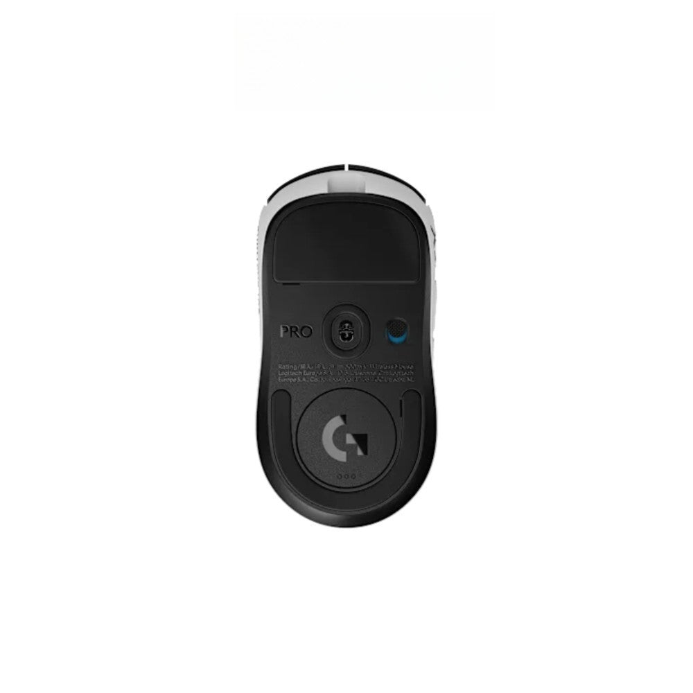 LOGITECH G Pro X2 SuperStrike | LightSpeed 44K DPI | Mouse (เมาส์เกมมิ่งไร้สาย)