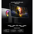 SAMSUNG Gaming Monitor(จอมอร์นิเตอร์) 34" Odyssey G8 G85SD UWQHD 175Hz LS34DG850SEXXT รับประกัน 3 ปี
