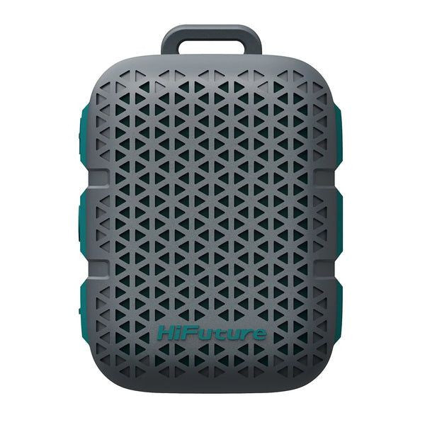 HiFuture POCKET S Mini Portable & Wearable Speaker รับประกันสินค้า 1 ปี