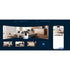 EZVIZ SMART WI-FI Camera C6N G1 3MP กล้องวงจรปิดไร้สาย  หมุนได้ 360 องศา ดูผ่านมือถือ พูดโต้ตอบได้