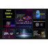 MSI Gaming Monitor MAG MSI MAG 272QP QD-OLED X24 27" 240Hz รับประกัน 3 ปี